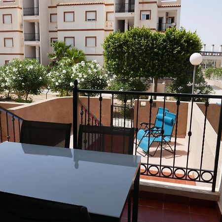 Appartamento Casa Punta Prima Orihuela Esterno foto