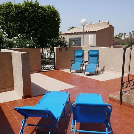 Appartamento Casa Punta Prima Orihuela Esterno foto