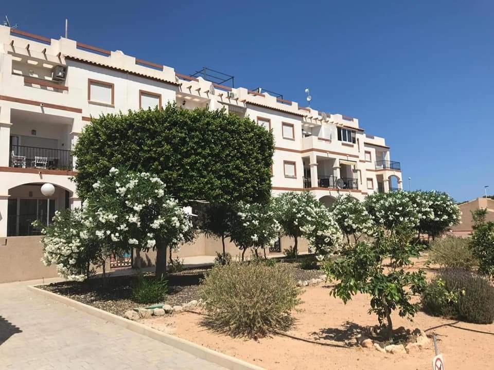 Appartamento Casa Punta Prima Orihuela Esterno foto
