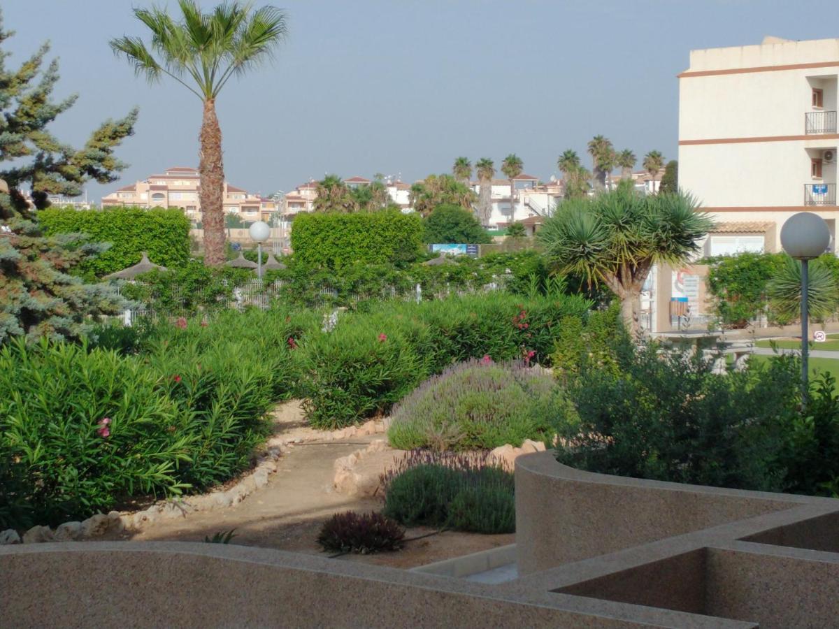 Appartamento Casa Punta Prima Orihuela Esterno foto