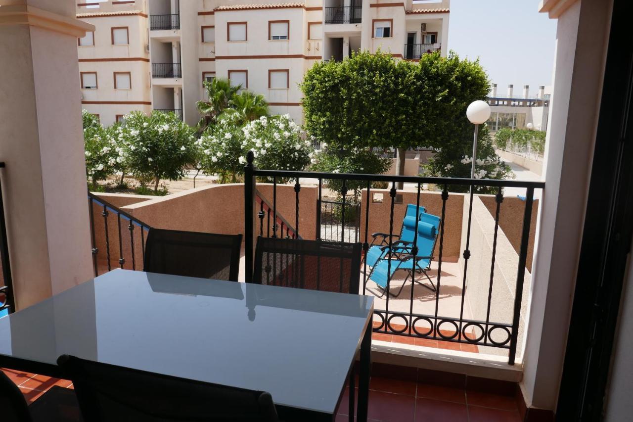 Appartamento Casa Punta Prima Orihuela Esterno foto