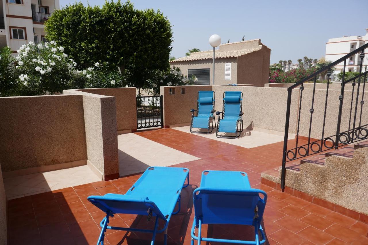 Appartamento Casa Punta Prima Orihuela Esterno foto
