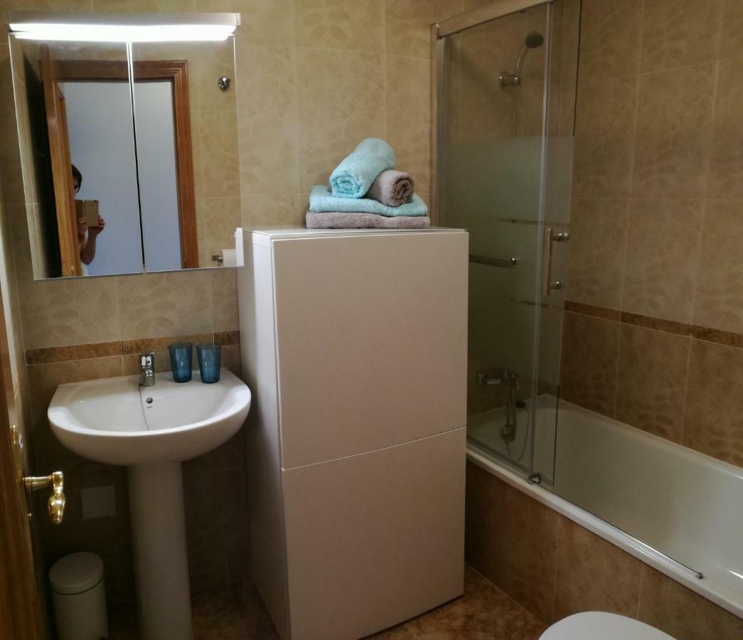 Appartamento Casa Punta Prima Orihuela Esterno foto