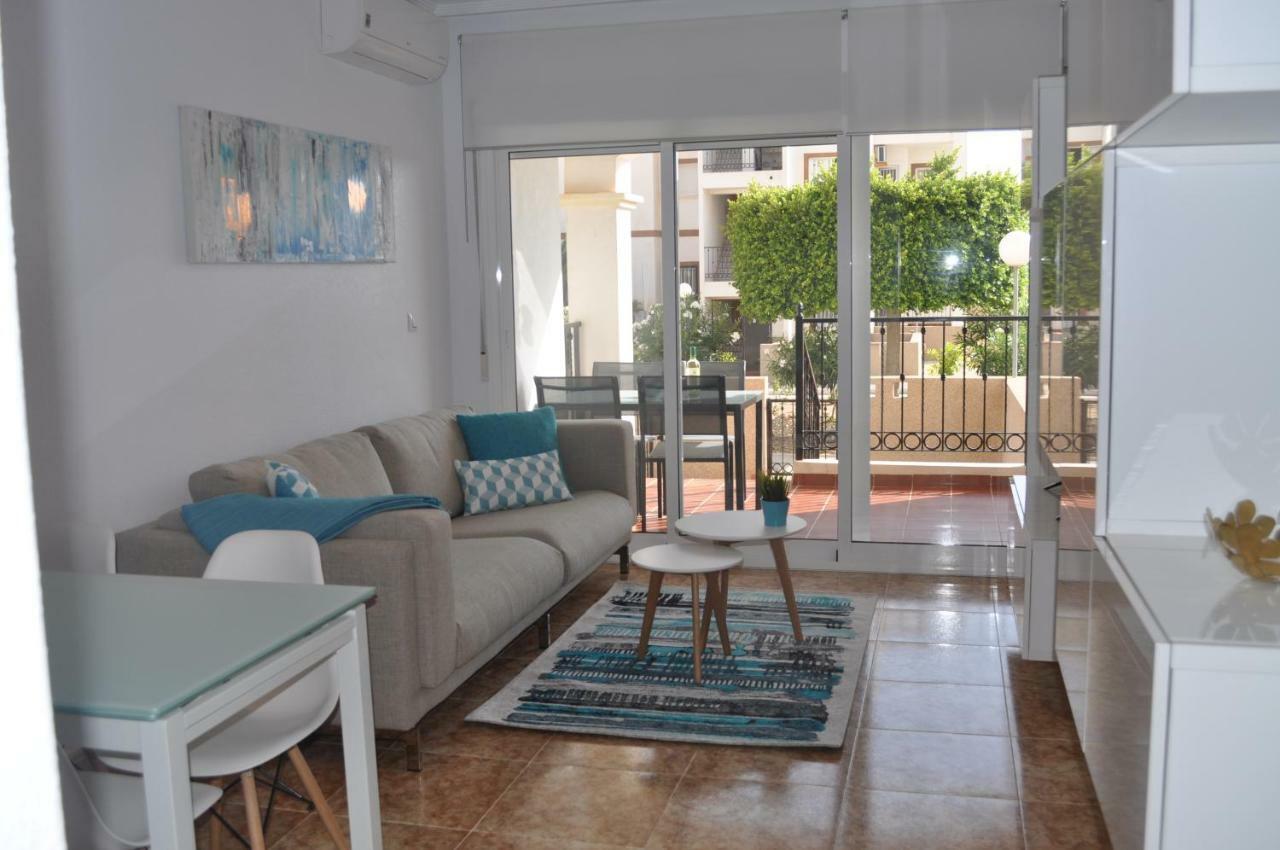 Appartamento Casa Punta Prima Orihuela Esterno foto