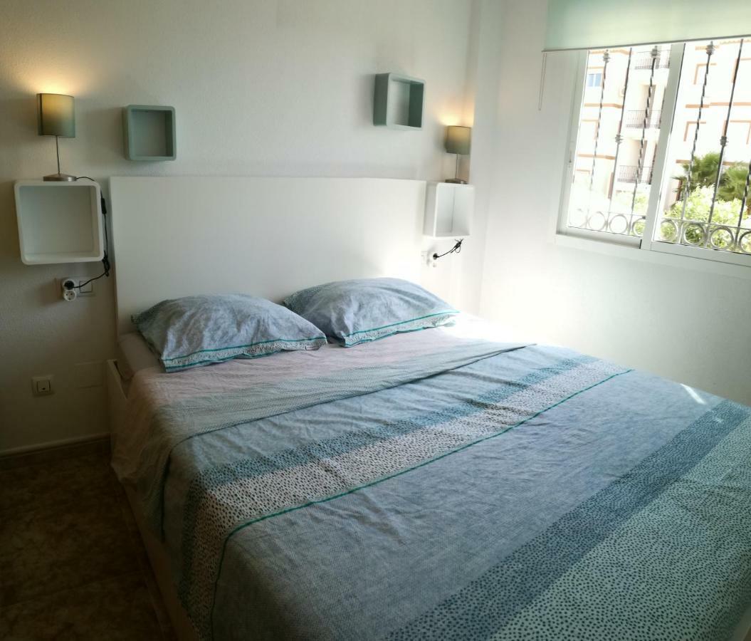 Appartamento Casa Punta Prima Orihuela Esterno foto