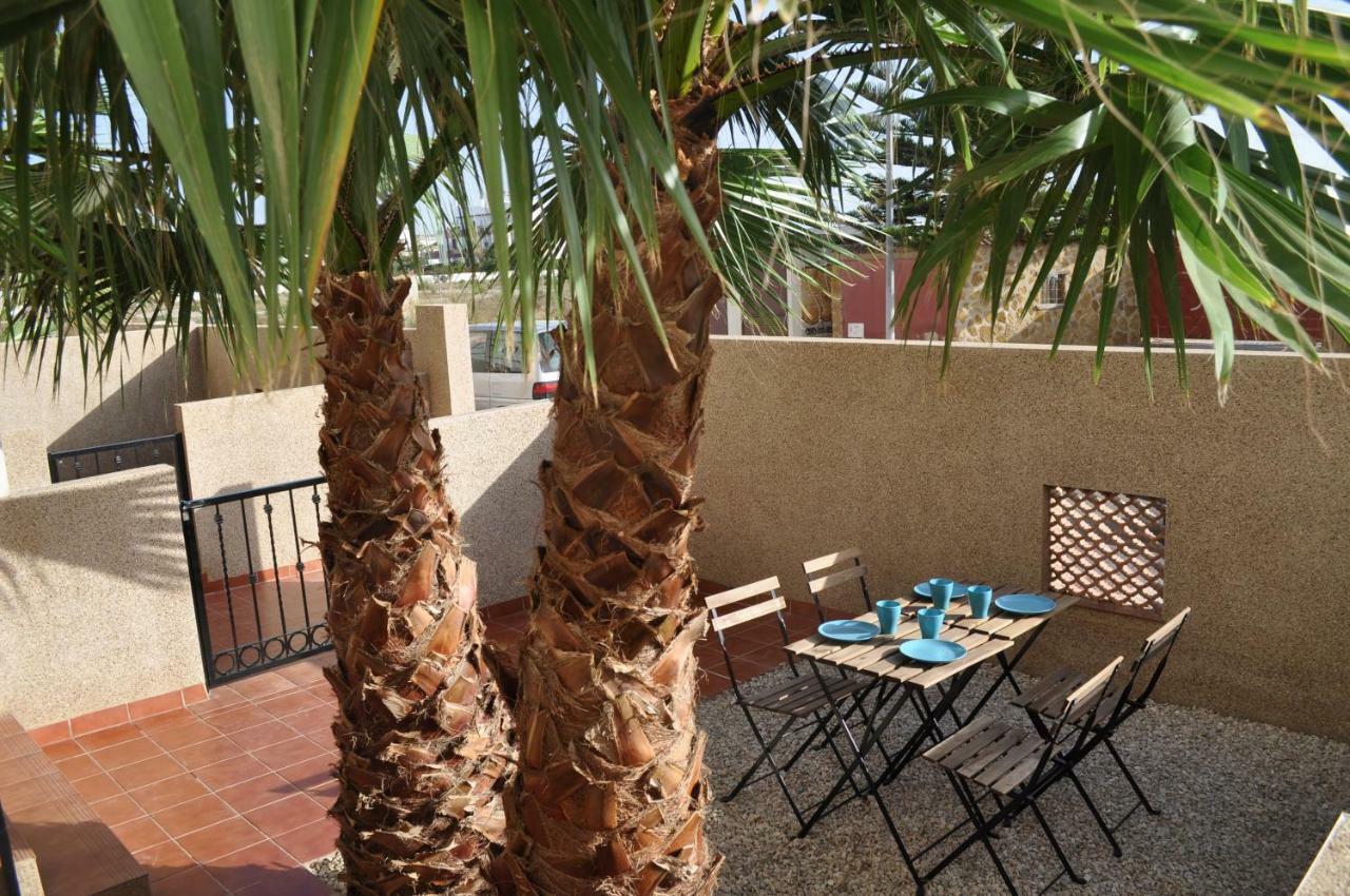 Appartamento Casa Punta Prima Orihuela Esterno foto