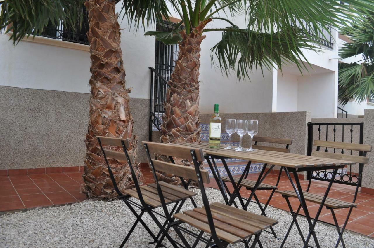 Appartamento Casa Punta Prima Orihuela Esterno foto